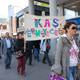 Do�a i�in 640 kilometre y�r�yecekler