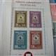 T�rkfila II. Pul Sergisi a��ld�