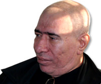 �lyas Salman g�zalt�na al�nd�!