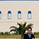 Sinagogda T�rk imzas�