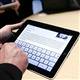 ��sizli�in sorumlusu iPad!