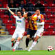 Arena var Aslan yok
