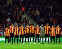 Kayserispor B�lent Tulun Galatasaray r�dvan dilmen Sabri Stancu