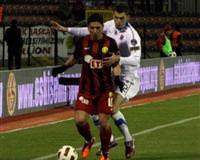 Trabzonspor Sezer �zt�rk' Eski�ehirspor Sezer �zt�rk  Fenerbah�e