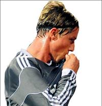 Guti 'adres' ar�yor