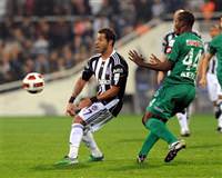 Konyaspor Be�ikta�