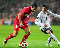 Hamit Alt�ntop Y�ld�r�m Demir�ren Be�ikta�