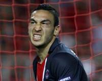 Mevl�t Erdin� Fenerbah�e Mevl�t Erdin� 7 milyon euro Fenerbah�e France Football