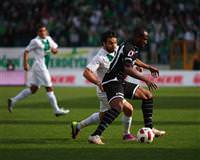 Manisaspor Bursaspor