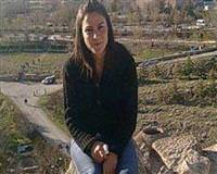 Zeynep Durmaz basketbol hakemi