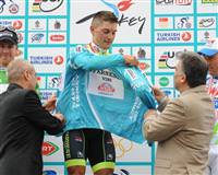 Andrea Guardini 47. Cumhurba�kanl��� Bisiklet Turu abdullah g�l