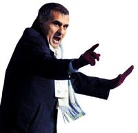 �enol G�ne� Almanya yolcusu