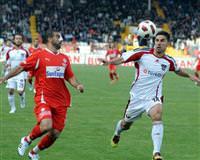 Medical Park Antalyaspor Gaziantepspor Gaziantepspor-Medical Park Antalyaspor