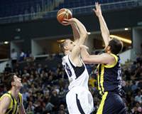 Efes Pilsen Fenerbah�e �lker