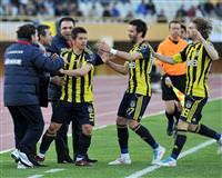 Fenerbah�e Spor Toto S�per Lig