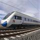 Antalyaya ��lg�n tren projesi