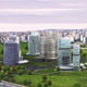�stanbul rakipsiz finans merkezi