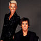 Ve huzurlar�n�zda Roxette