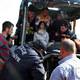 D�zcede zincirleme kaza: 46 yaral�