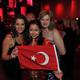 Eurovisionun resmi a��l��� yap�ld�