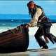 Kaptan Jack Sparrow d�rd�nc� kez aram�zda