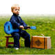 �ocuklarla konser keyfi