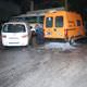 �zmirde evler sular alt�nda kald�