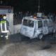 �zmirde molotoflu sald�r�
