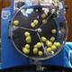 S�per Loto �ekildi