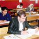 Bir s�nav skandal� daha!