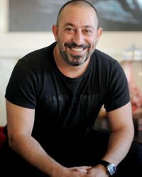 Cem Yılmaz Öldü
