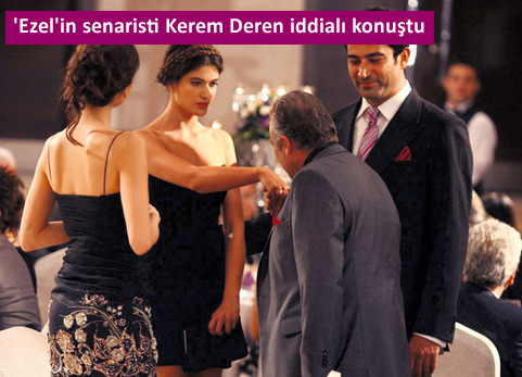 Ezel - serial turcesc difuzat pe  ATV  TR - Pagina 27 797524243580