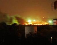 Pakistan'a inans�z u�ak sald�r�s�