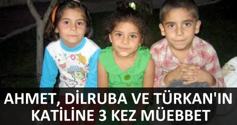 �� �ocuk i�in �� kez m�ebbet