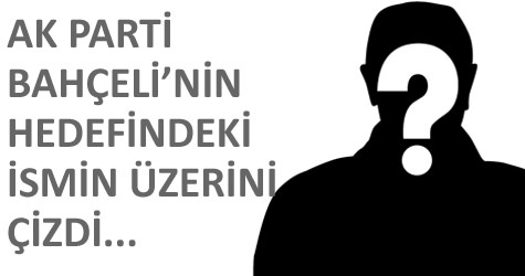O ismin �zeri �izildi