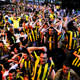Fener a�k� uyutmad�
