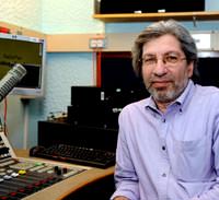 Murat Ni�anc�o�lu BBC T�rk�e Servisi G�ney Y�ld�z
