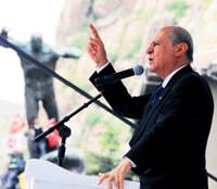 MHP kaset skandal� M�T T�B�TAK T�B Devlet Bah�eli