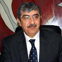 MHP Mehmet Ekici g�r�nt� T�B