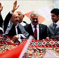 CHP Kemal K�l��daro�lu