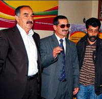 �stifa eden MHP te�kilat� BDP'de