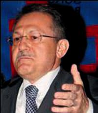 AK Parti'li U�ur: Bu mu milliyet�ilik?
