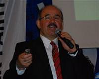 H�seyin �elik g�ndemi de�erlendirdi