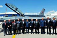 TSK'n�n yeni '�ahin'i