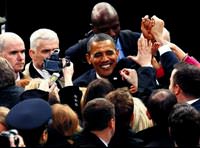 Obama atalar�n�n diyar�nda