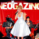 Bize yeniden bir gazino k�lt�r� gerek