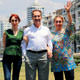 �zmir, askeri darbelere kar�� her zaman tav�r ald�
