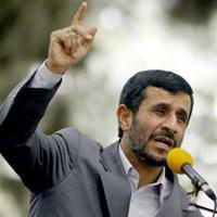 Ahmedinejad açıkladı