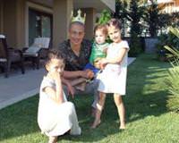 Böyle kiracı ev sahibi yapar!