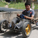 Hurda deyip ge�medi